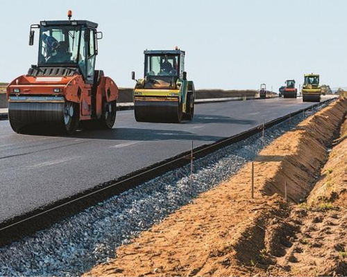 About Trenty Engineering Construction