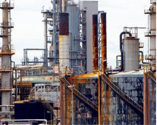 About Trenty Engineering Construction