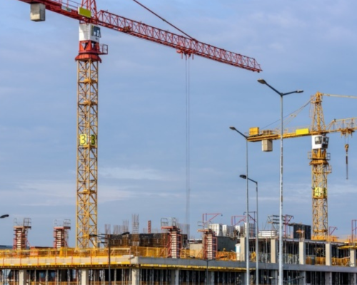 About Trenty Engineering Construction