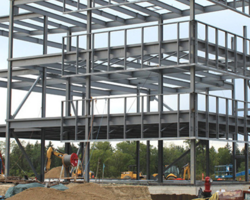 About Trenty Engineering Construction